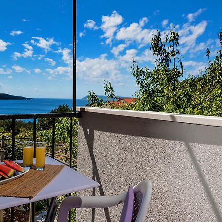 Casa Katalina Apartman Komiža Kültér fotó