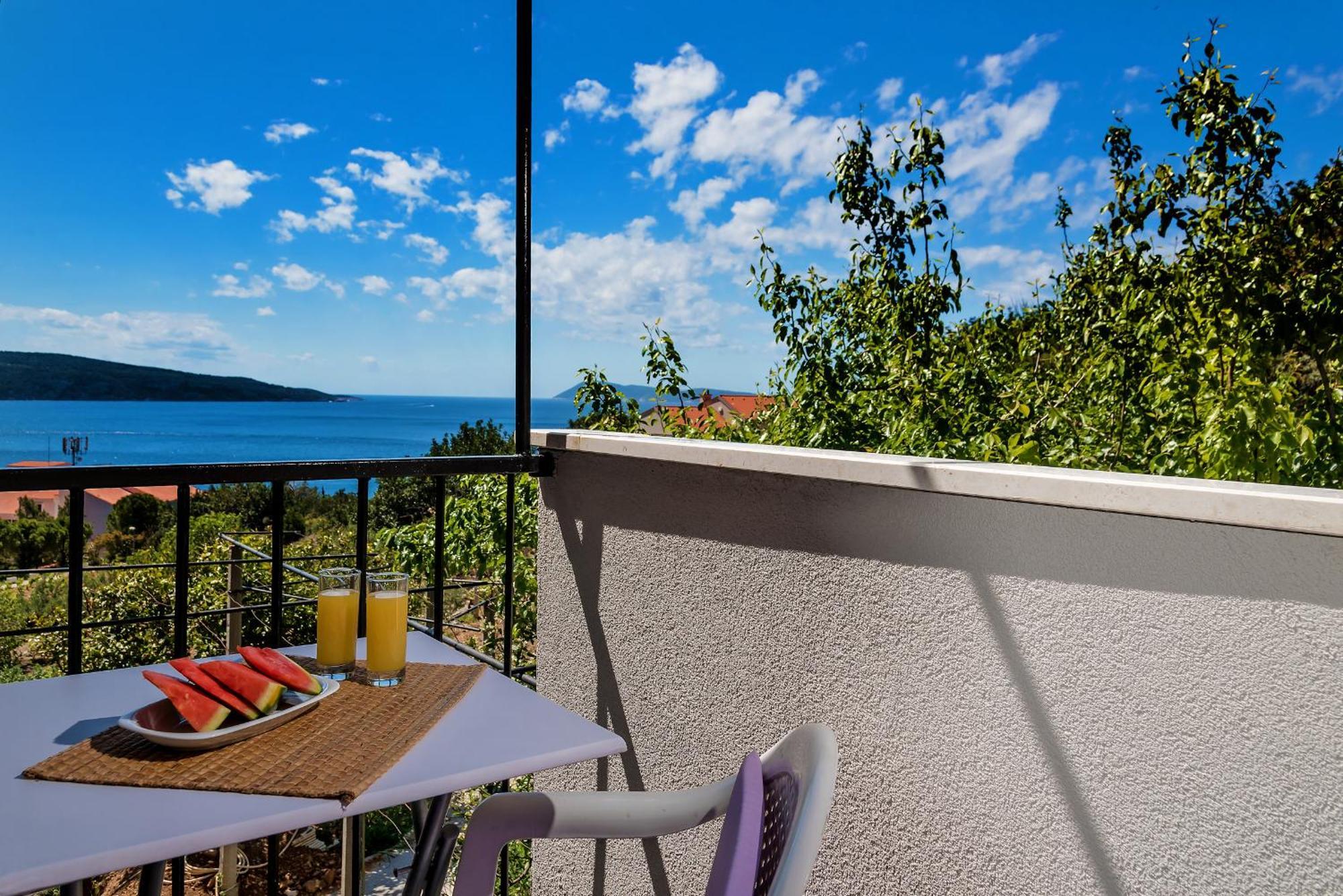 Casa Katalina Apartman Komiža Kültér fotó