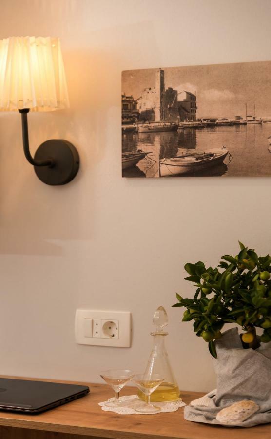 Casa Katalina Apartman Komiža Kültér fotó