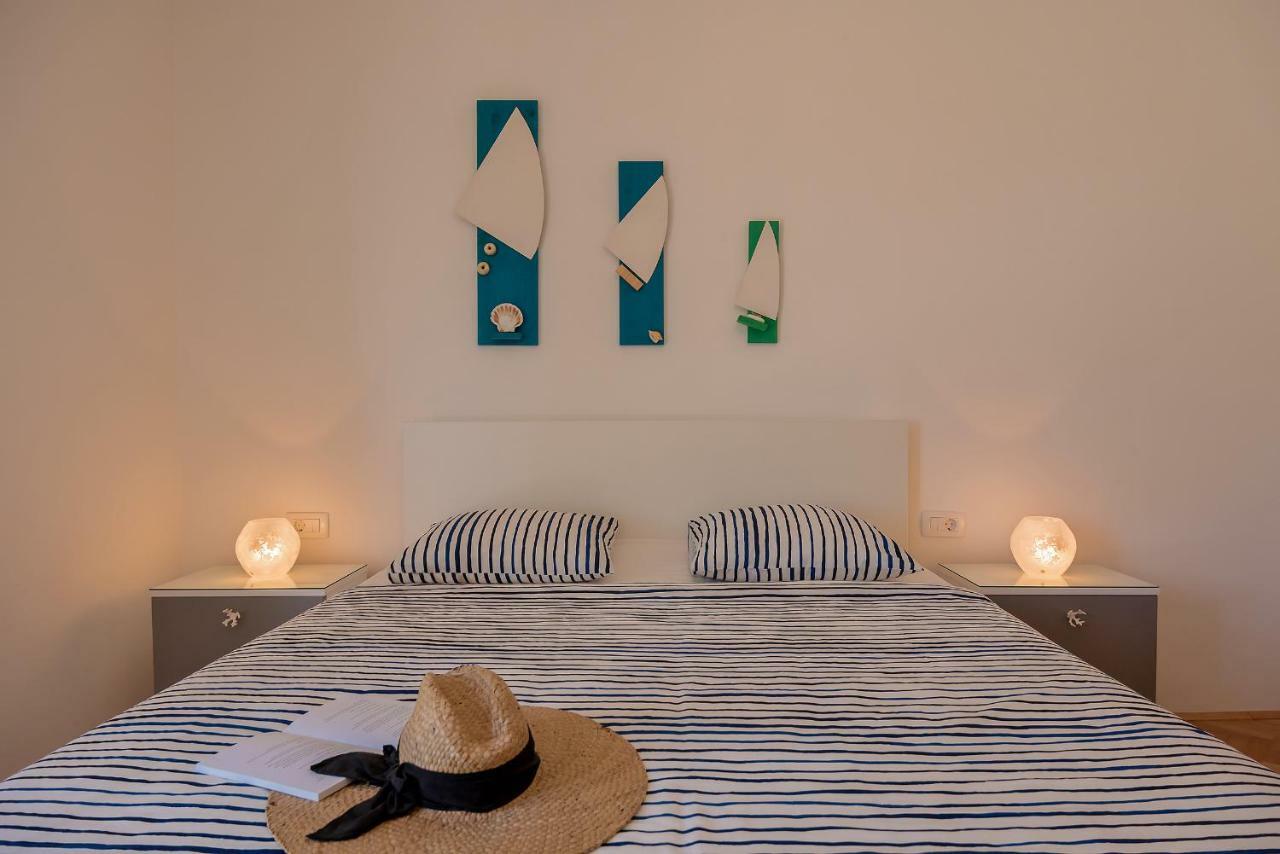 Casa Katalina Apartman Komiža Kültér fotó