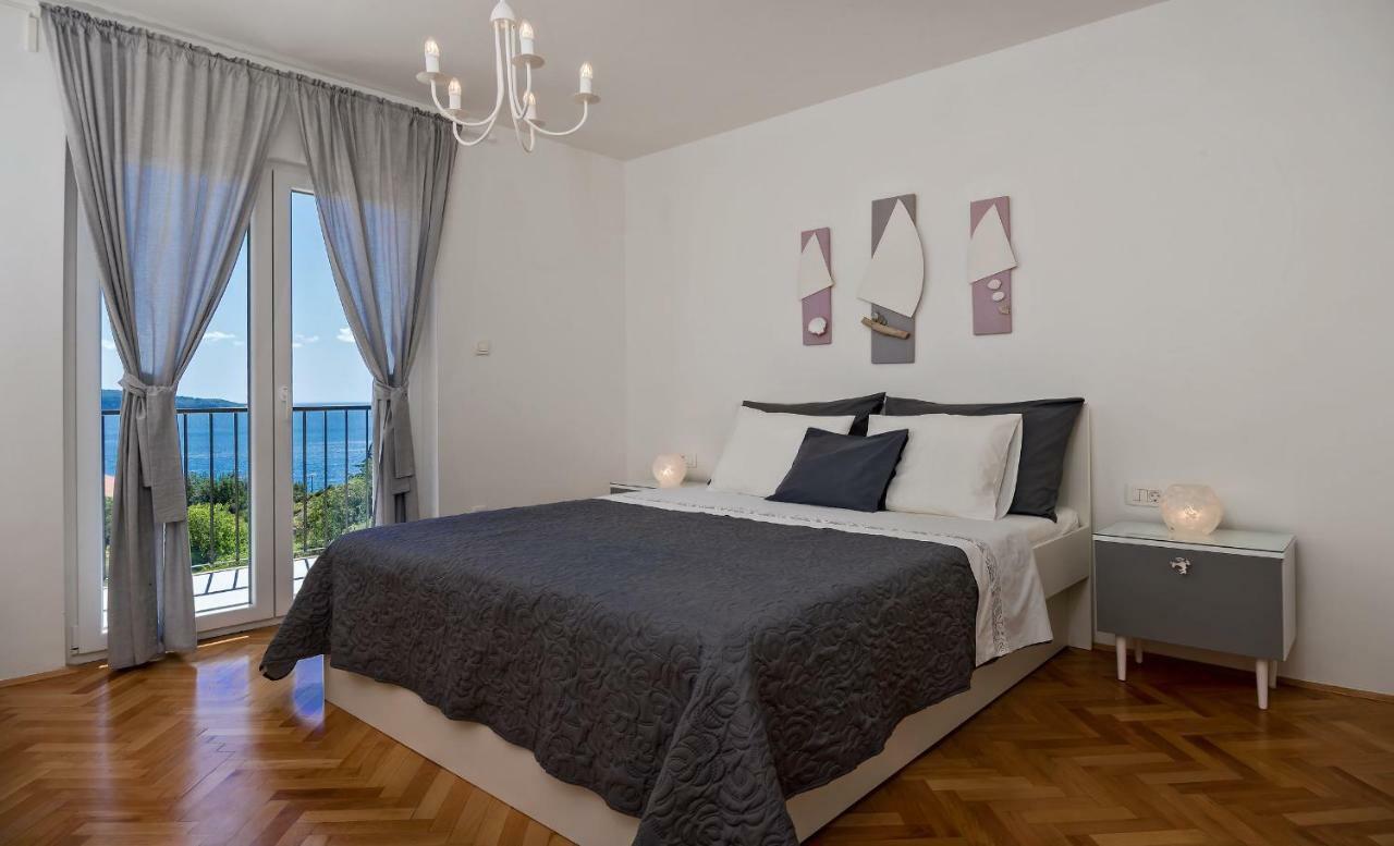 Casa Katalina Apartman Komiža Kültér fotó