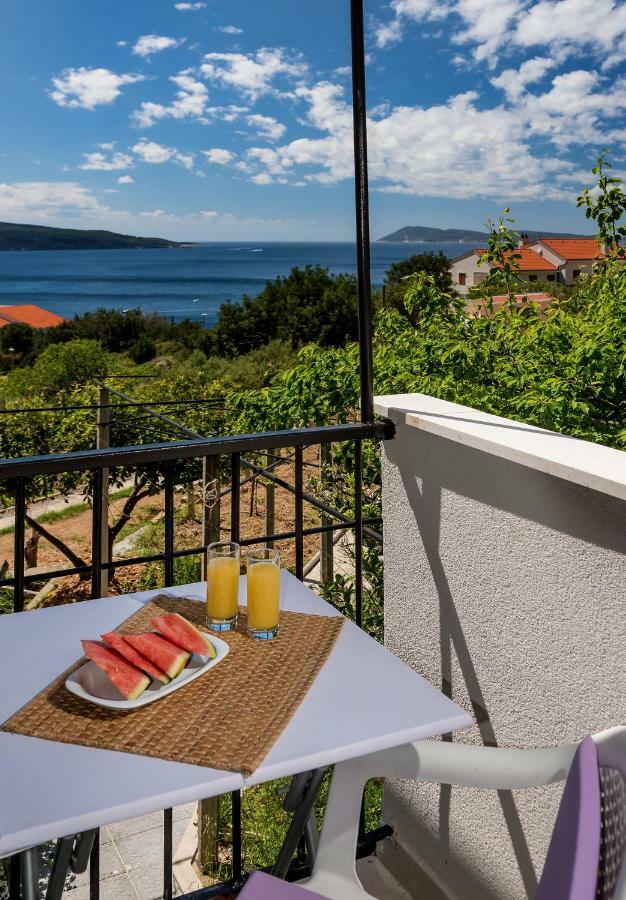 Casa Katalina Apartman Komiža Kültér fotó