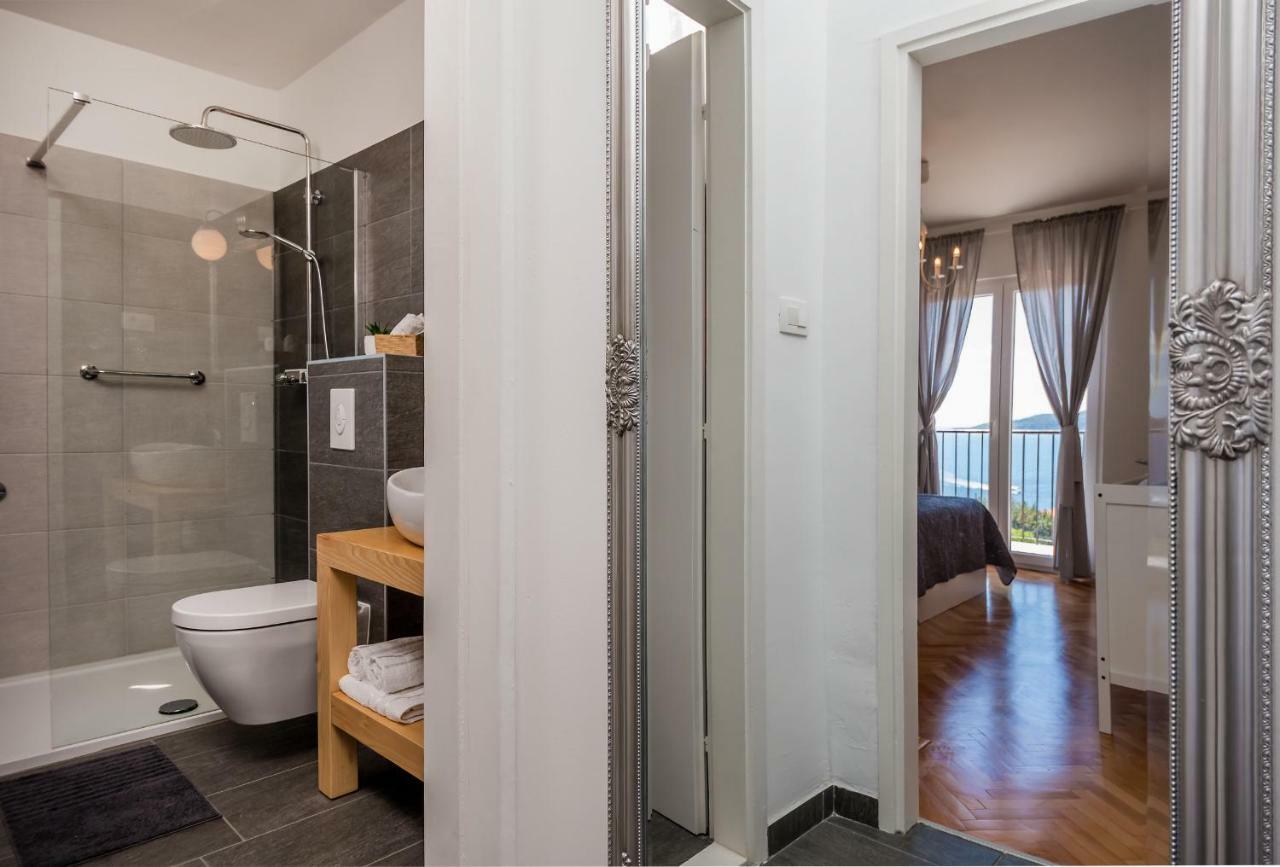 Casa Katalina Apartman Komiža Kültér fotó