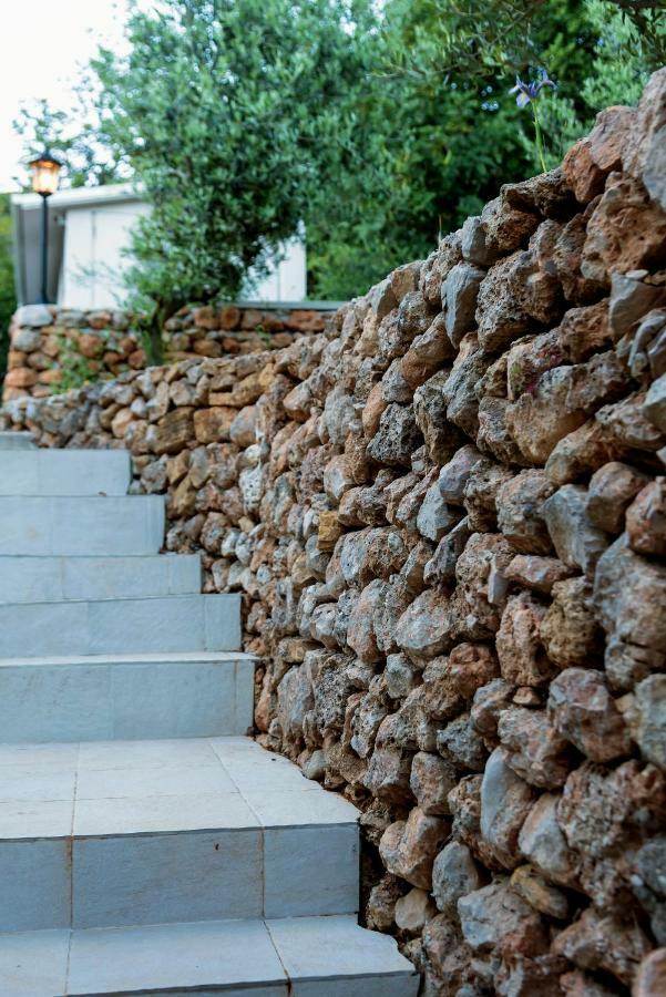 Casa Katalina Apartman Komiža Kültér fotó